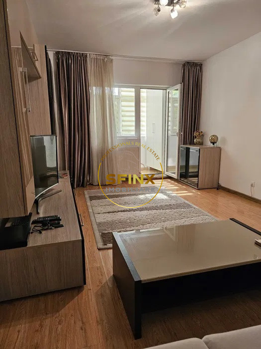 De inchiriat apartament 2 camere Vitan