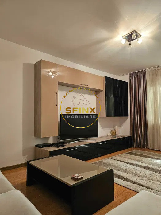 De inchiriat apartament 2 camere Vitan