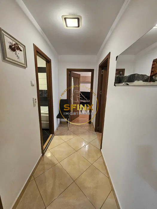 De inchiriat apartament 2 camere Vitan