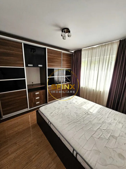 De inchiriat apartament 2 camere Vitan