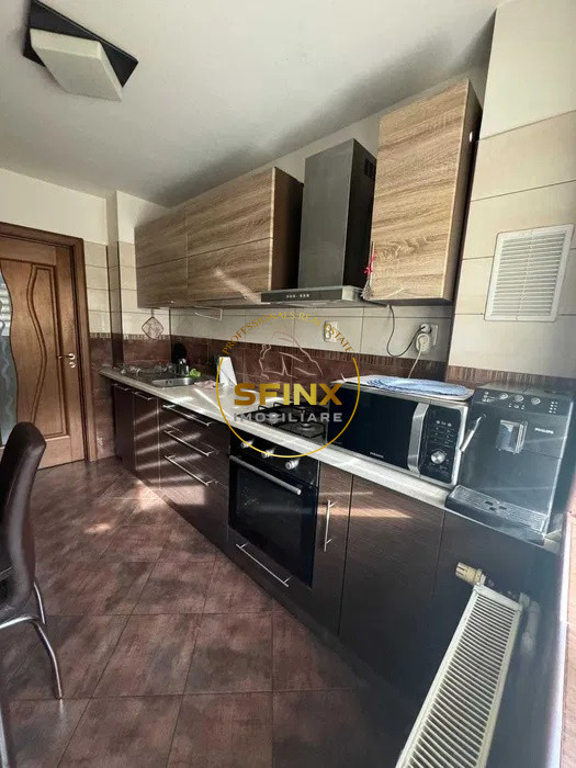 De inchiriat apartament 2 camere Vitan