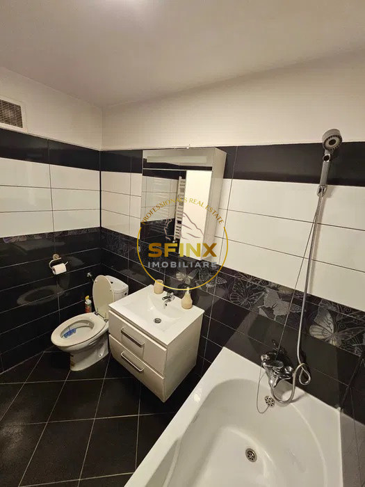 De inchiriat apartament 2 camere Vitan