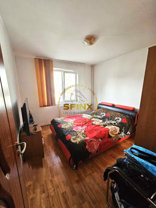 De  vanzare apartament unic de 3 camere  Dristor -Kaufland 