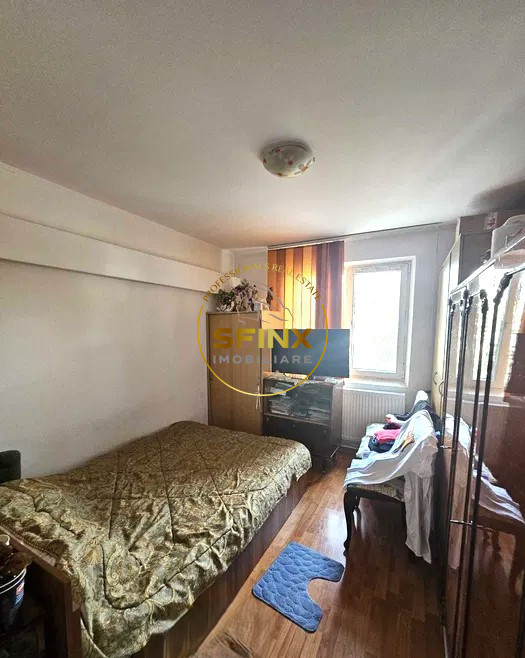 De  vanzare apartament unic de 3 camere  Dristor -Kaufland 