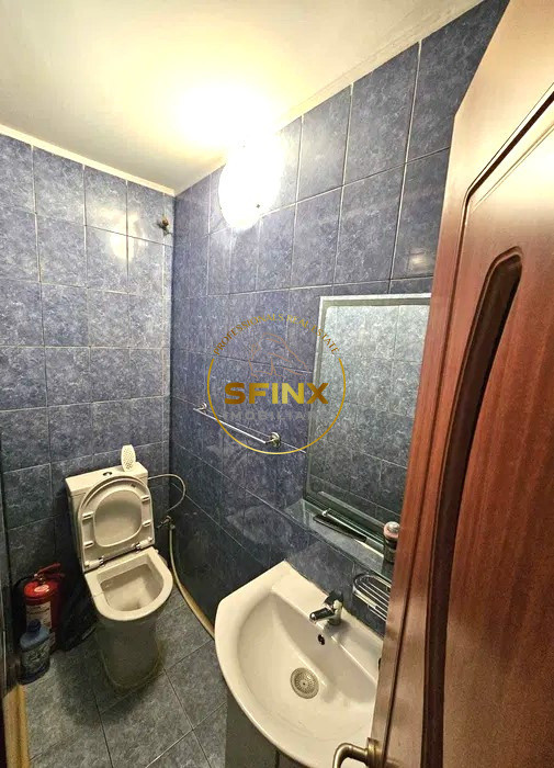 De  vanzare apartament unic de 3 camere  Dristor -Kaufland 