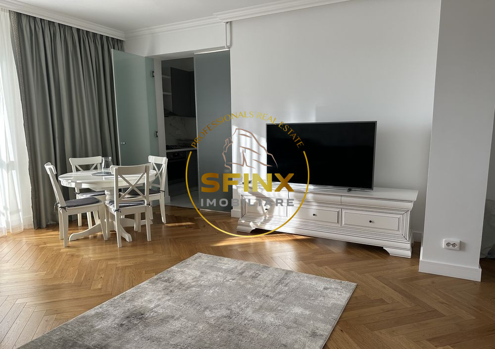 2 camere luminos, complet mobilat, la 2 minute de metrou si 10 minute de parcuri