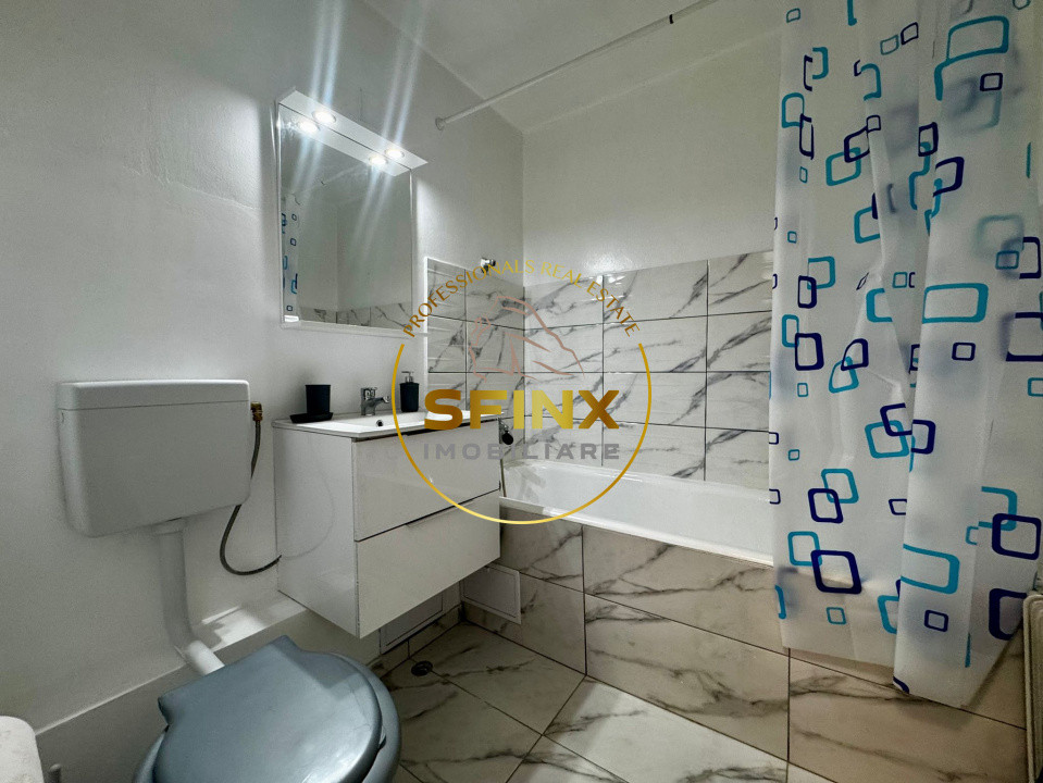 Apartament 2 camere de inchiriat Obor Mosilor decomandat