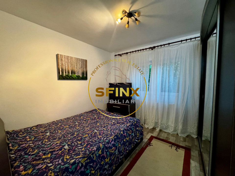Apartament 2 camere de inchiriat Obor Mosilor decomandat