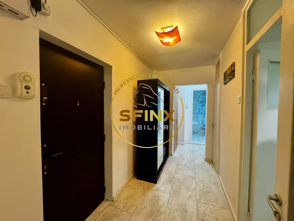 Apartament 2 camere de inchiriat Obor Mosilor decomandat