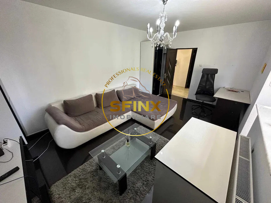 Apartament 2 camere de inchiriat zona Dristor-blv Ramnicu Sarat 