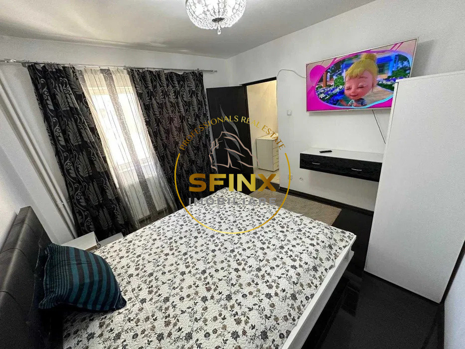 Apartament 2 camere de inchiriat zona Dristor-blv Ramnicu Sarat 