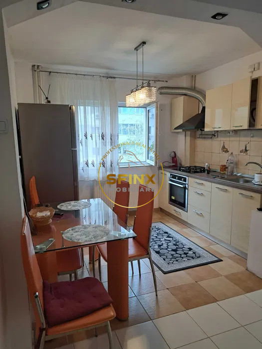 Apartament 2 camere de inchiriat zona Dristor-blv Ramnicu Sarat 