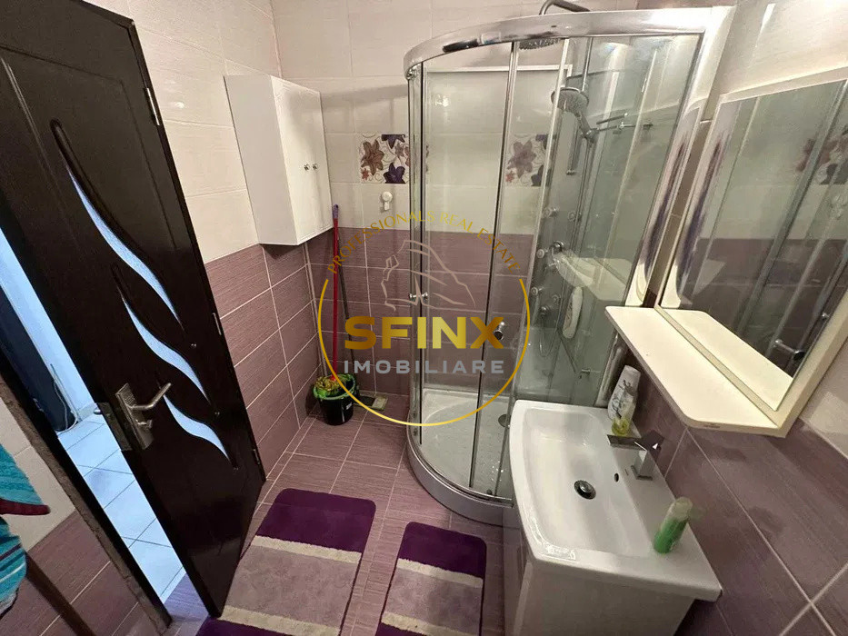 Apartament 2 camere de inchiriat zona Dristor-blv Ramnicu Sarat 