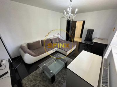Apartament 2 camere de inchiriat zona Dristor-blv Ramnicu Sarat 
