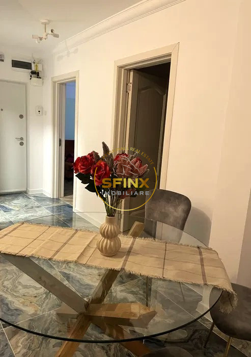 De vanzare  apartament 2 camere Basarabiei-Costin Georgian 