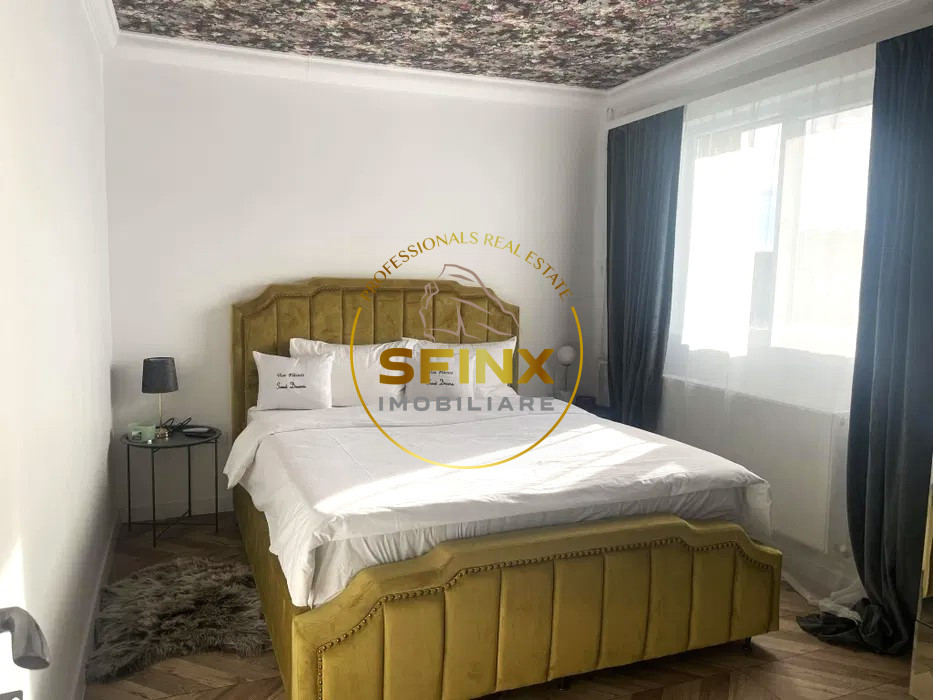 De vanzare  apartament 2 camere Basarabiei-Costin Georgian 