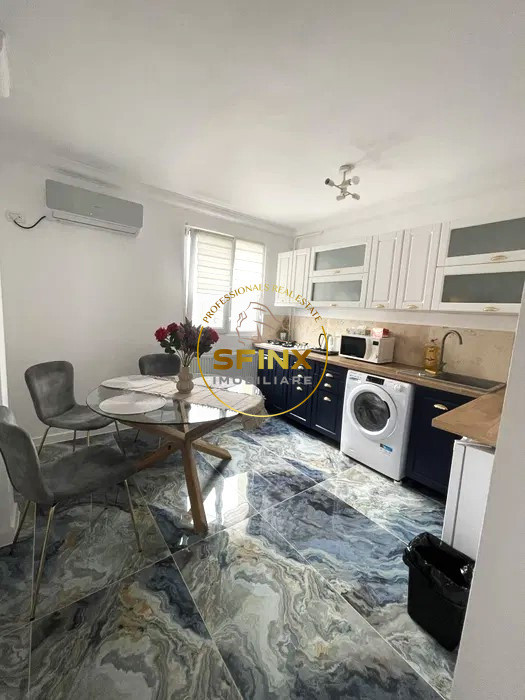 De vanzare  apartament 2 camere Basarabiei-Costin Georgian 