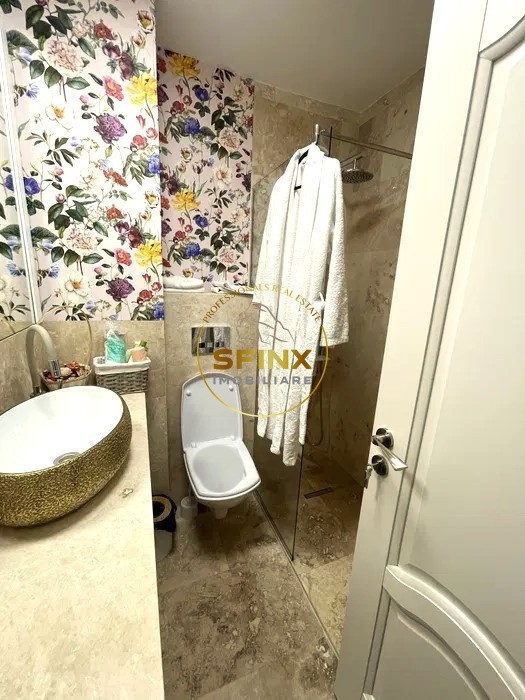 De vanzare  apartament 2 camere Basarabiei-Costin Georgian 