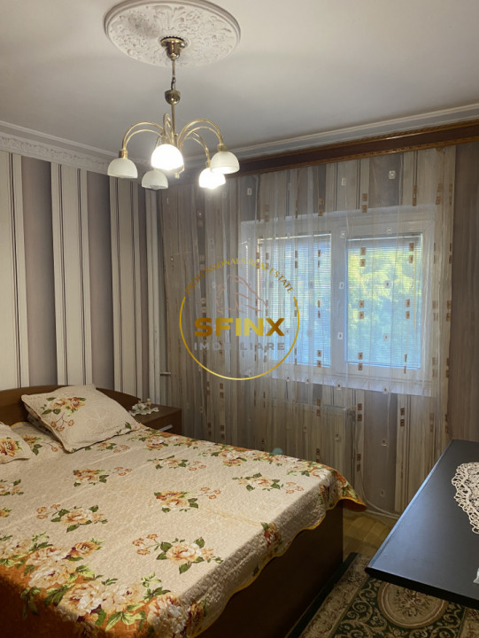 APARTAMENT DE 3 CAMERE DE VANZARE -13 SEPTEMBRIE 