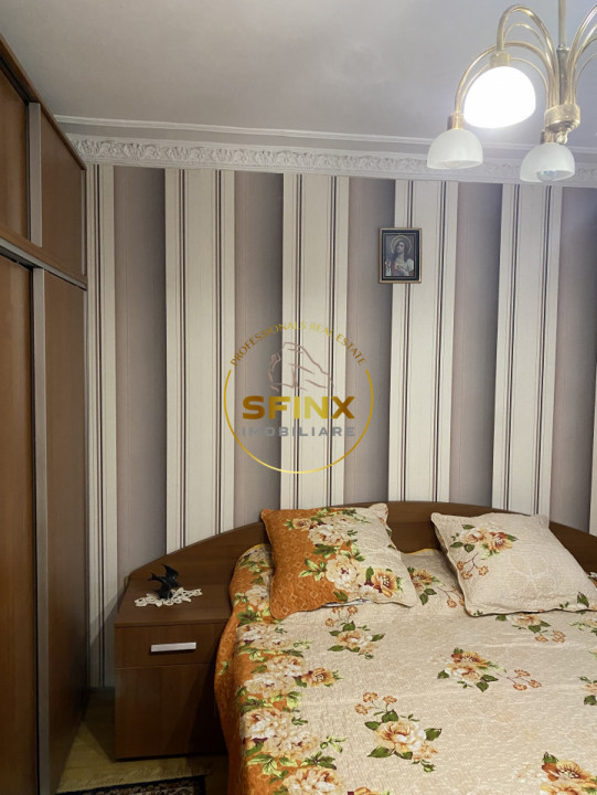 APARTAMENT DE 3 CAMERE DE VANZARE -13 SEPTEMBRIE 