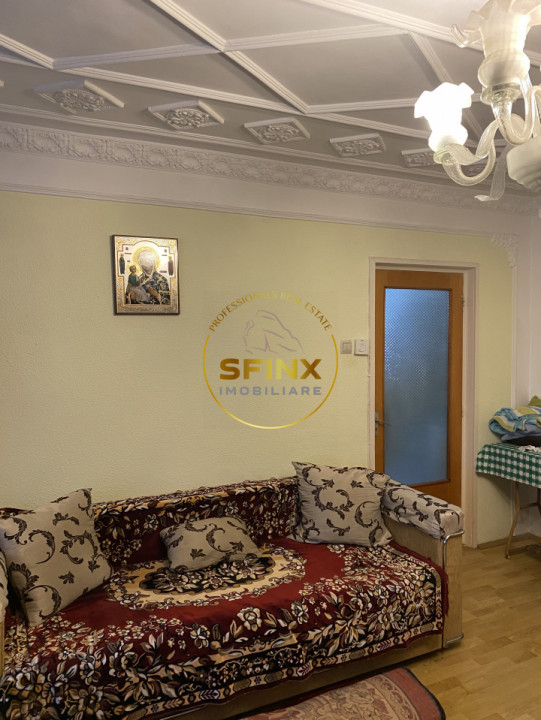 APARTAMENT DE 3 CAMERE DE VANZARE -13 SEPTEMBRIE 