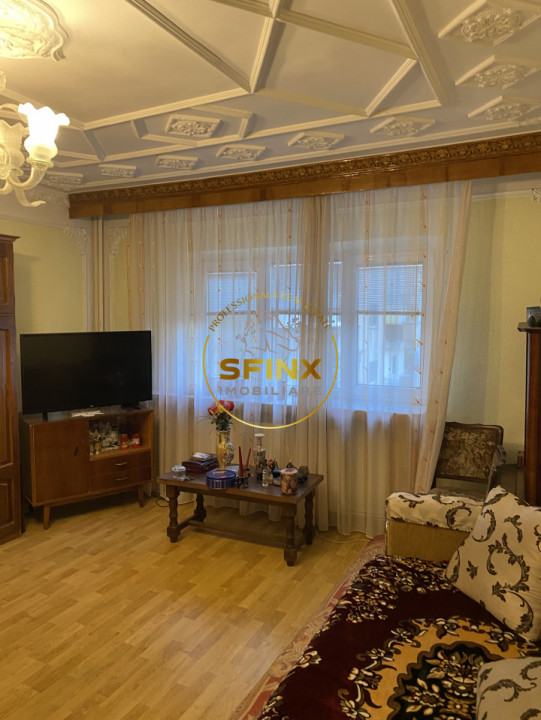APARTAMENT DE 3 CAMERE DE VANZARE -13 SEPTEMBRIE 