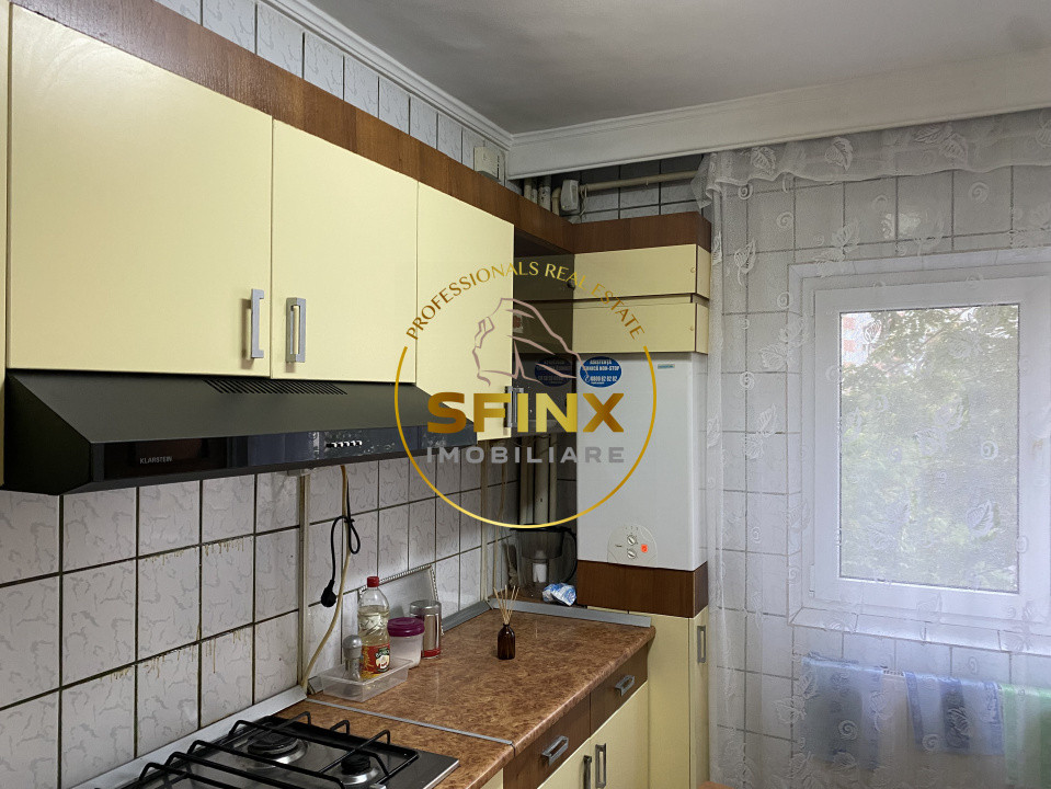 APARTAMENT DE 3 CAMERE DE VANZARE -13 SEPTEMBRIE 