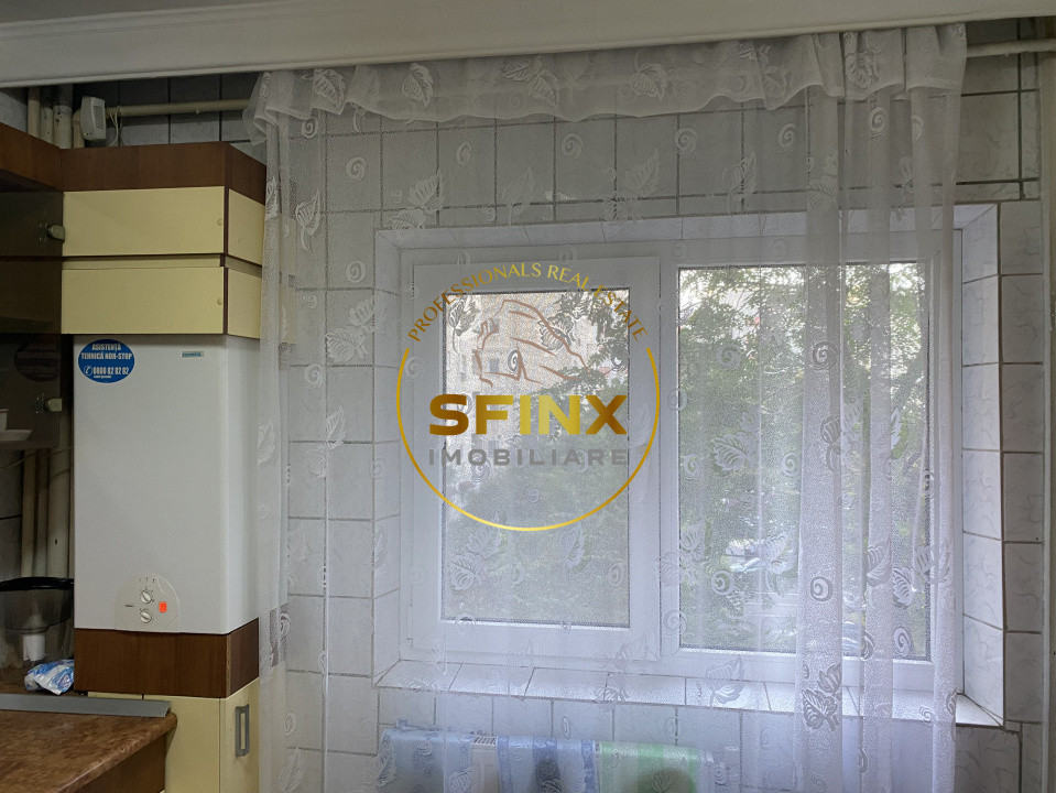 APARTAMENT DE 3 CAMERE DE VANZARE -13 SEPTEMBRIE 