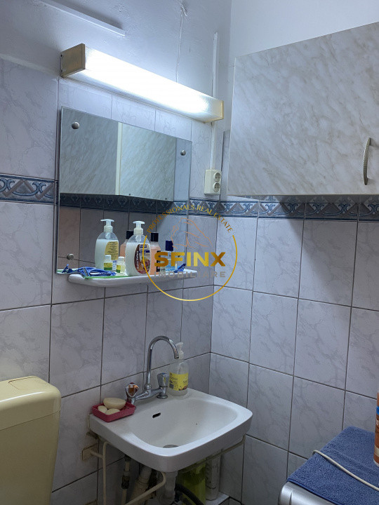 APARTAMENT DE 3 CAMERE DE VANZARE -13 SEPTEMBRIE 