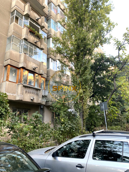 APARTAMENT DE 3 CAMERE DE VANZARE -13 SEPTEMBRIE