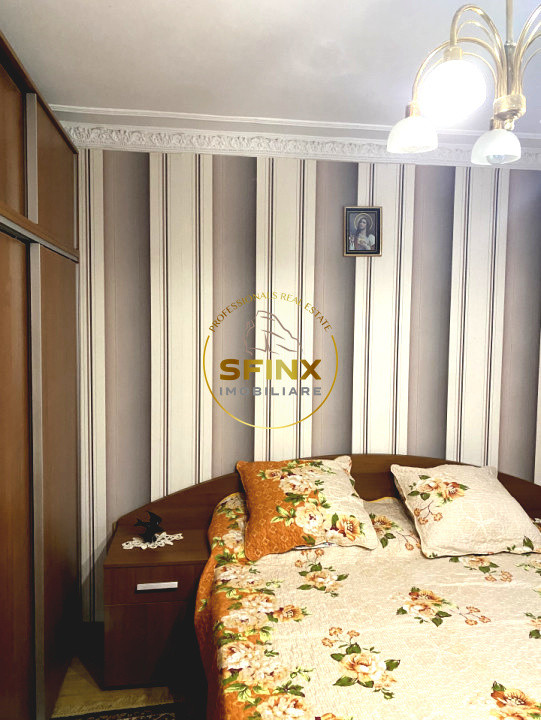 APARTAMENT DE 3 CAMERE DE VANZARE -13 SEPTEMBRIE