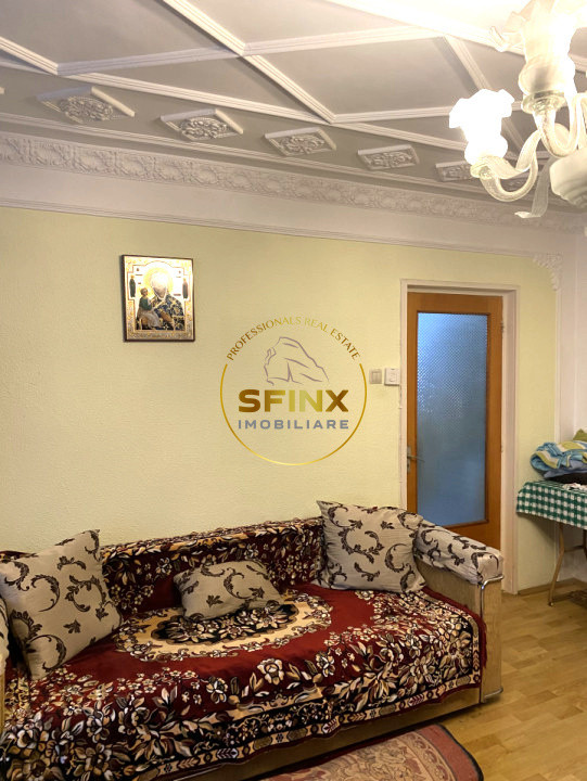 APARTAMENT DE 3 CAMERE DE VANZARE -13 SEPTEMBRIE