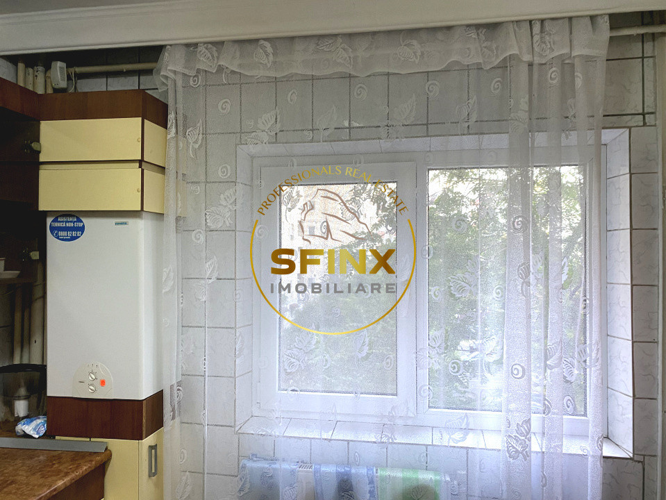 APARTAMENT DE 3 CAMERE DE VANZARE -13 SEPTEMBRIE