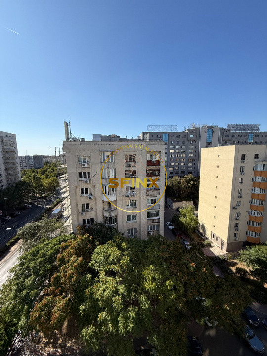 Garsoniera Piata Alba Iulia Unirii  Octavian Goga bloc 90 