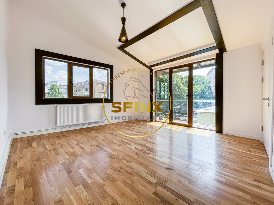 Vila pentru investitie cu chirias Foisoul de Foc
