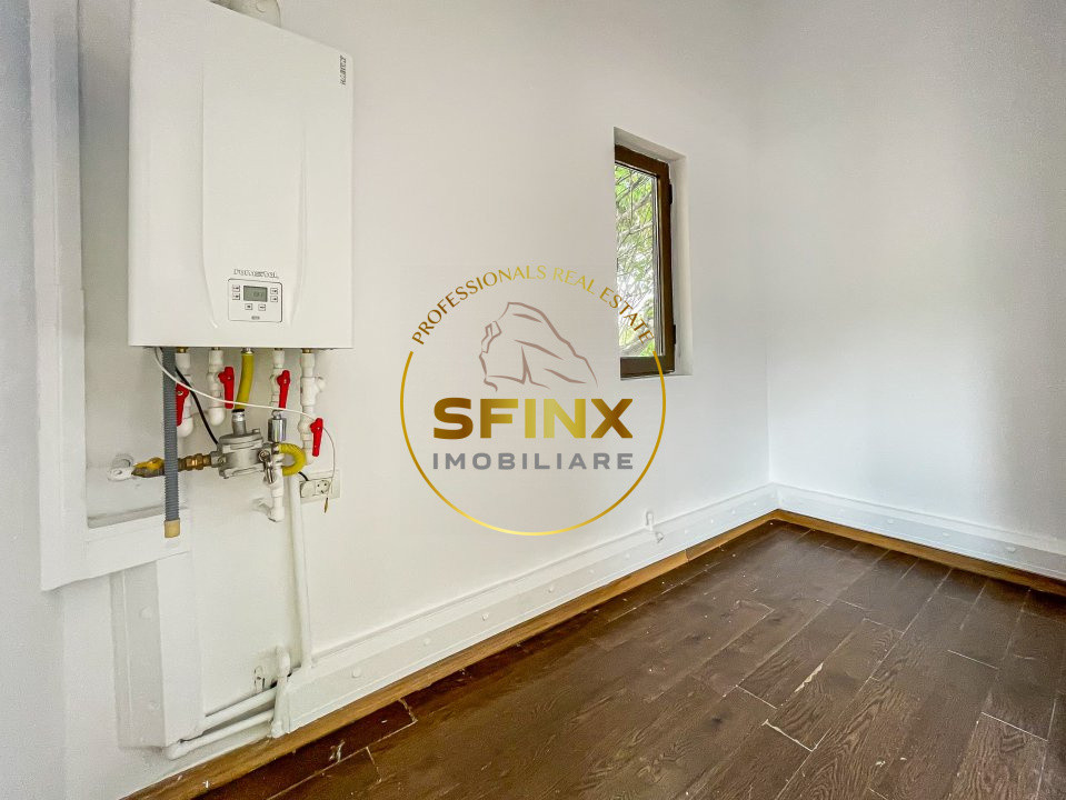 Vila pentru investitie cu chirias Foisoul de Foc