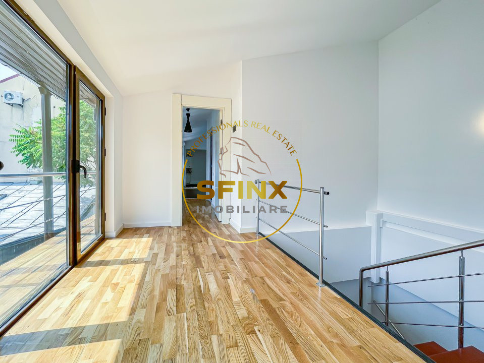 Vila pentru investitie cu chirias Foisoul de Foc