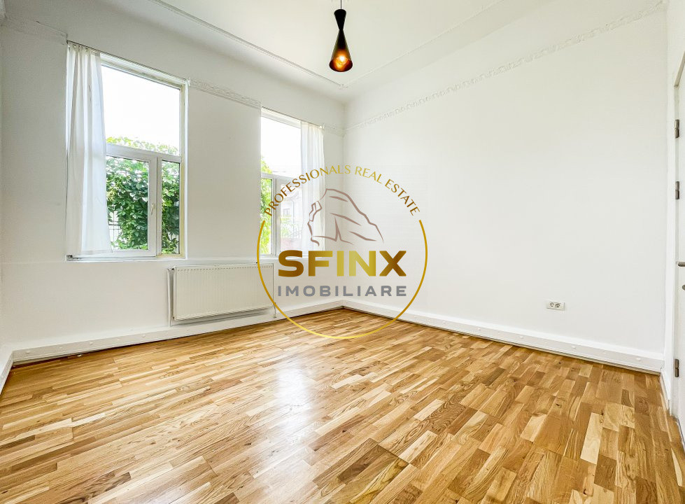 Vila pentru investitie cu chirias Foisoul de Foc