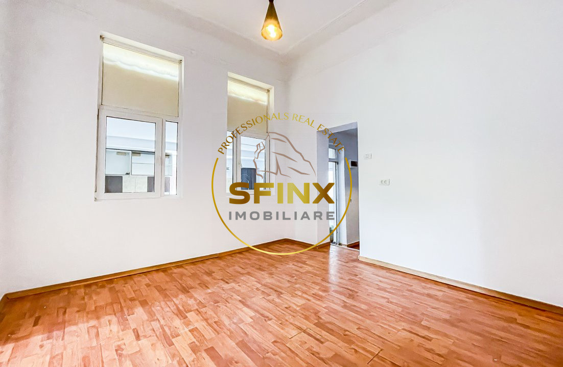 Vila pentru investitie cu chirias Foisoul de Foc