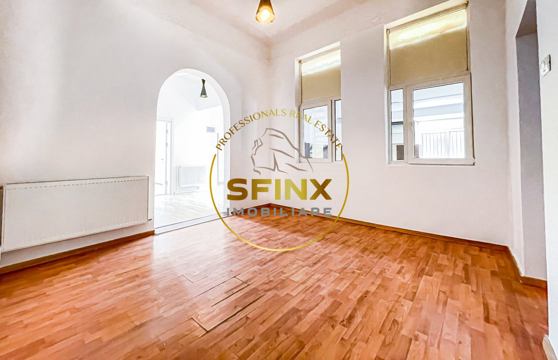 Vila pentru investitie cu chirias Foisoul de Foc