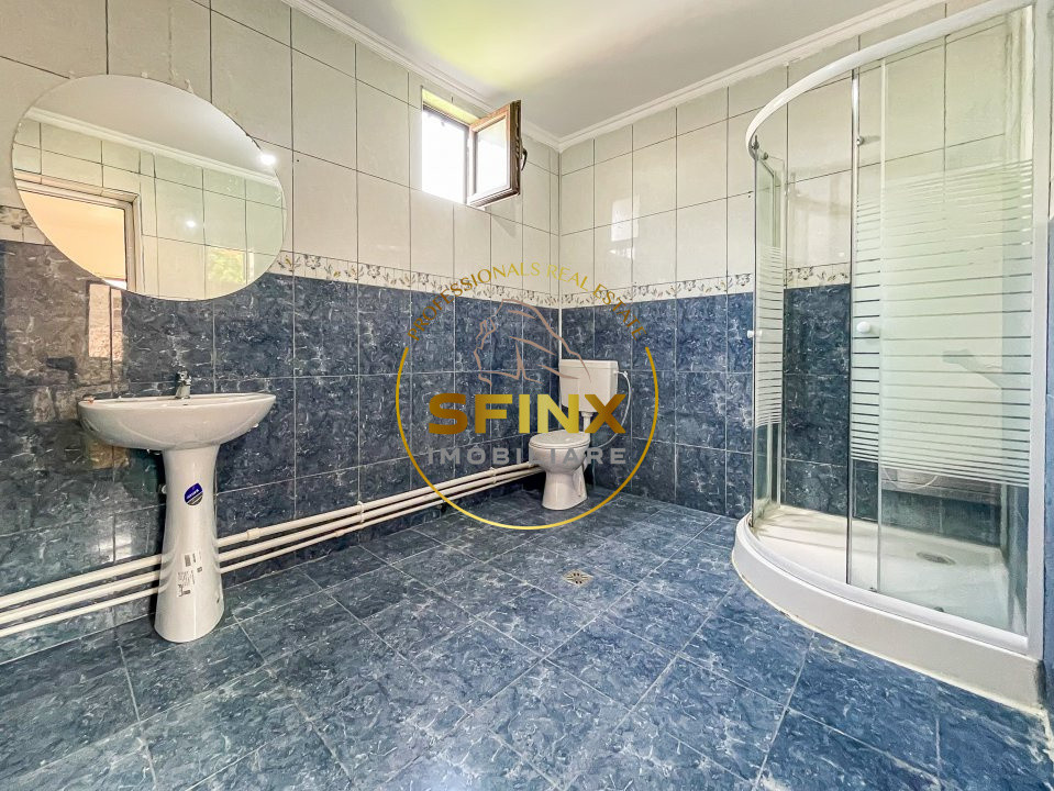 Vila pentru investitie cu chirias Foisoul de Foc