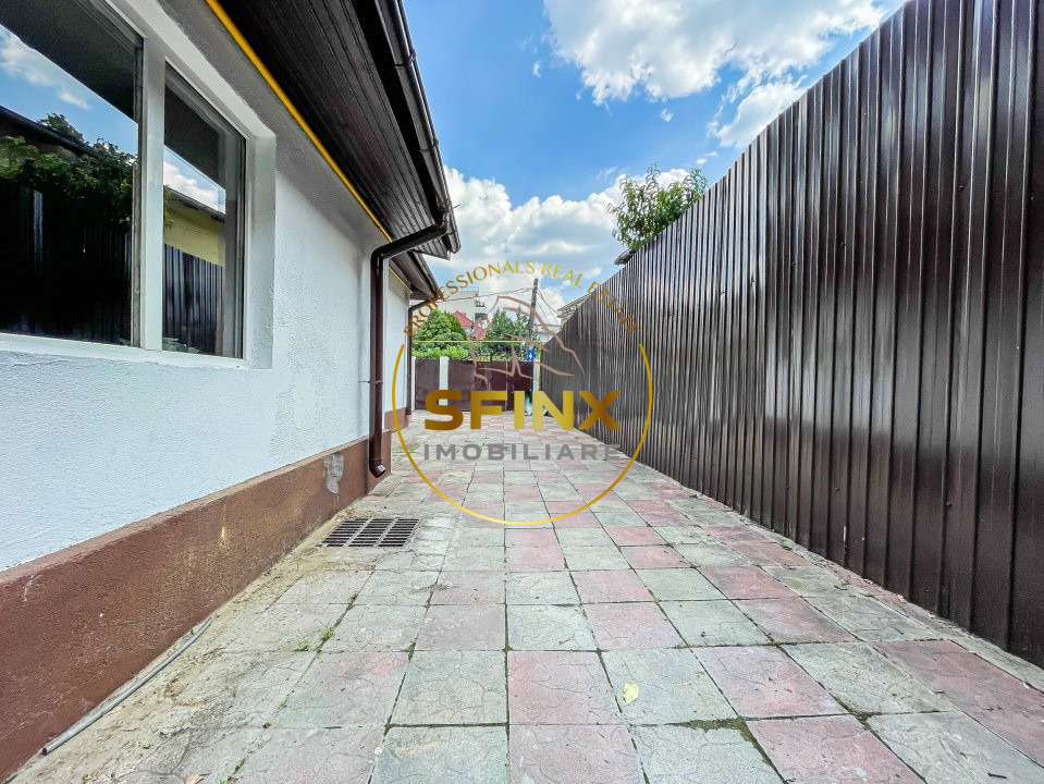 Vila pentru investitie cu chirias Foisoul de Foc