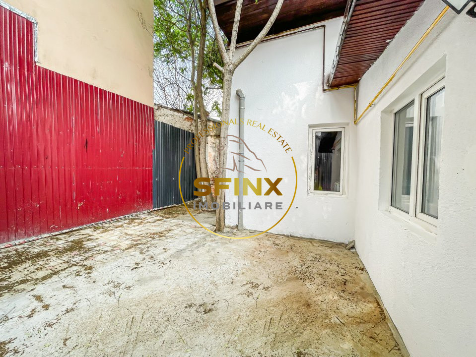 Vila pentru investitie cu chirias Foisoul de Foc