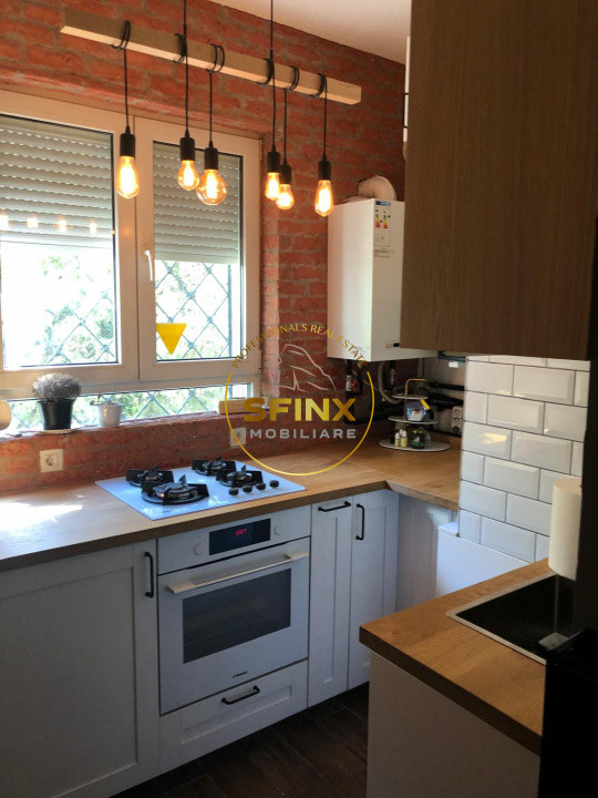 Apartament 2 camere de inchiriat Floreasca