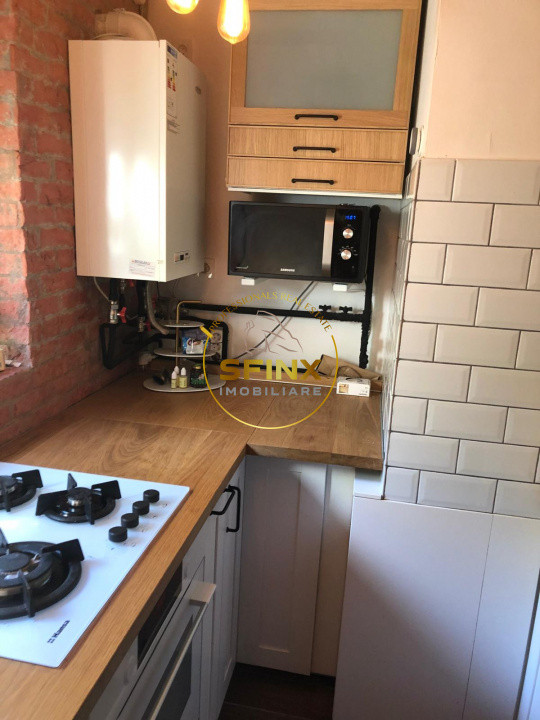 Apartament 2 camere de inchiriat Floreasca