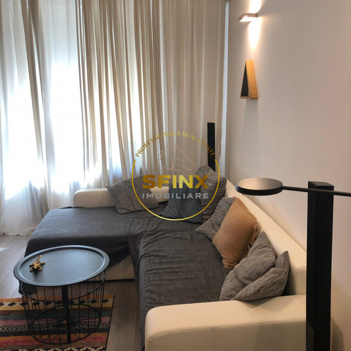 Apartament 2 camere de inchiriat Floreasca