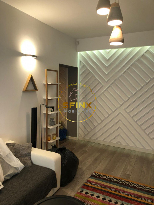 Apartament 2 camere de inchiriat Floreasca