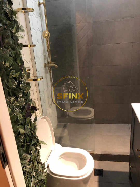 Apartament 2 camere de inchiriat Floreasca
