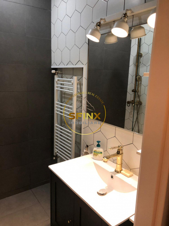 Apartament 2 camere de inchiriat Floreasca