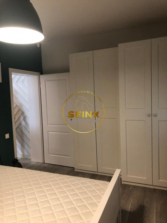 Apartament 2 camere de inchiriat Floreasca